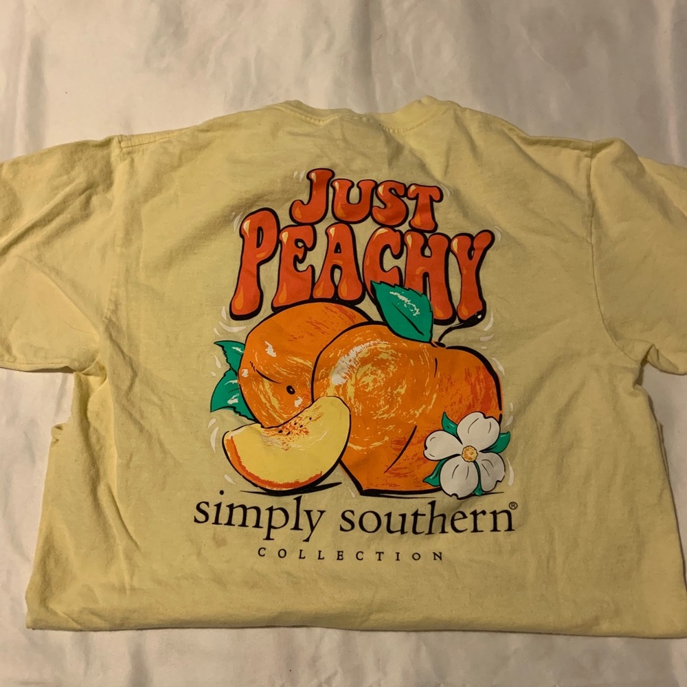 Simply Southern Youth (2)